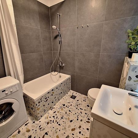 Apartments Novum نوفي فينودولسكي المظهر الخارجي الصورة