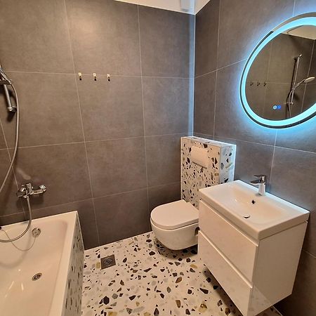 Apartments Novum نوفي فينودولسكي المظهر الخارجي الصورة
