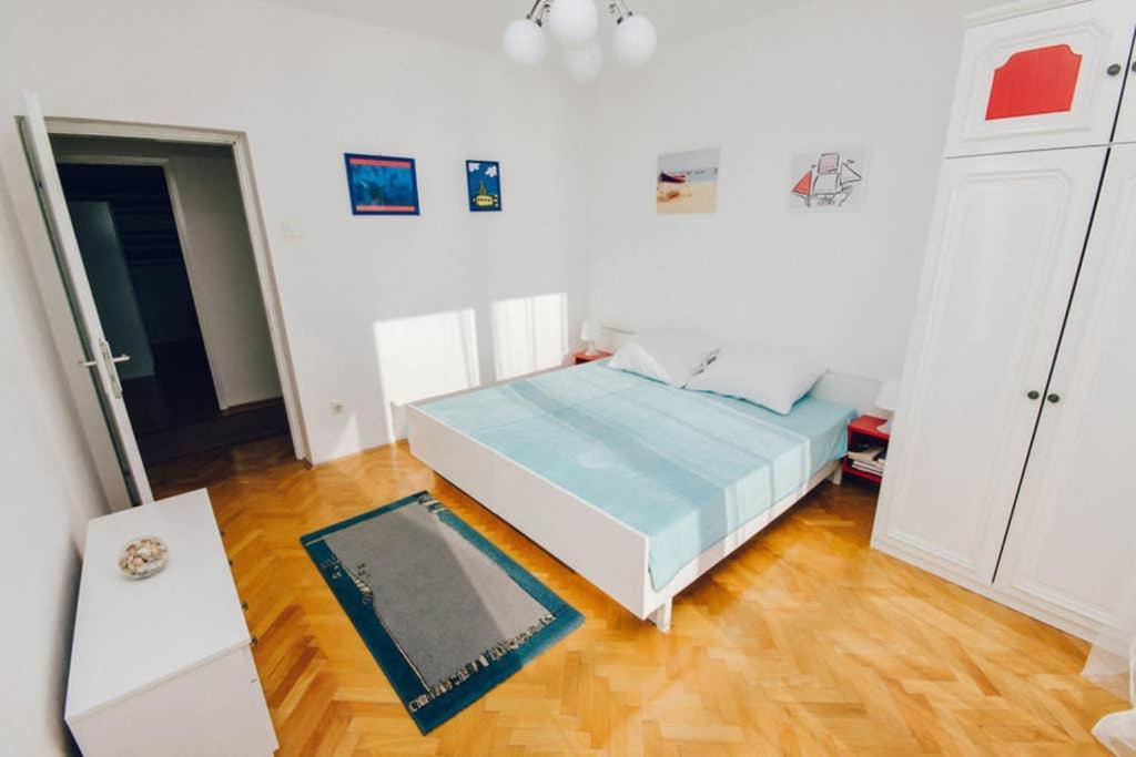 Apartments Novum نوفي فينودولسكي المظهر الخارجي الصورة