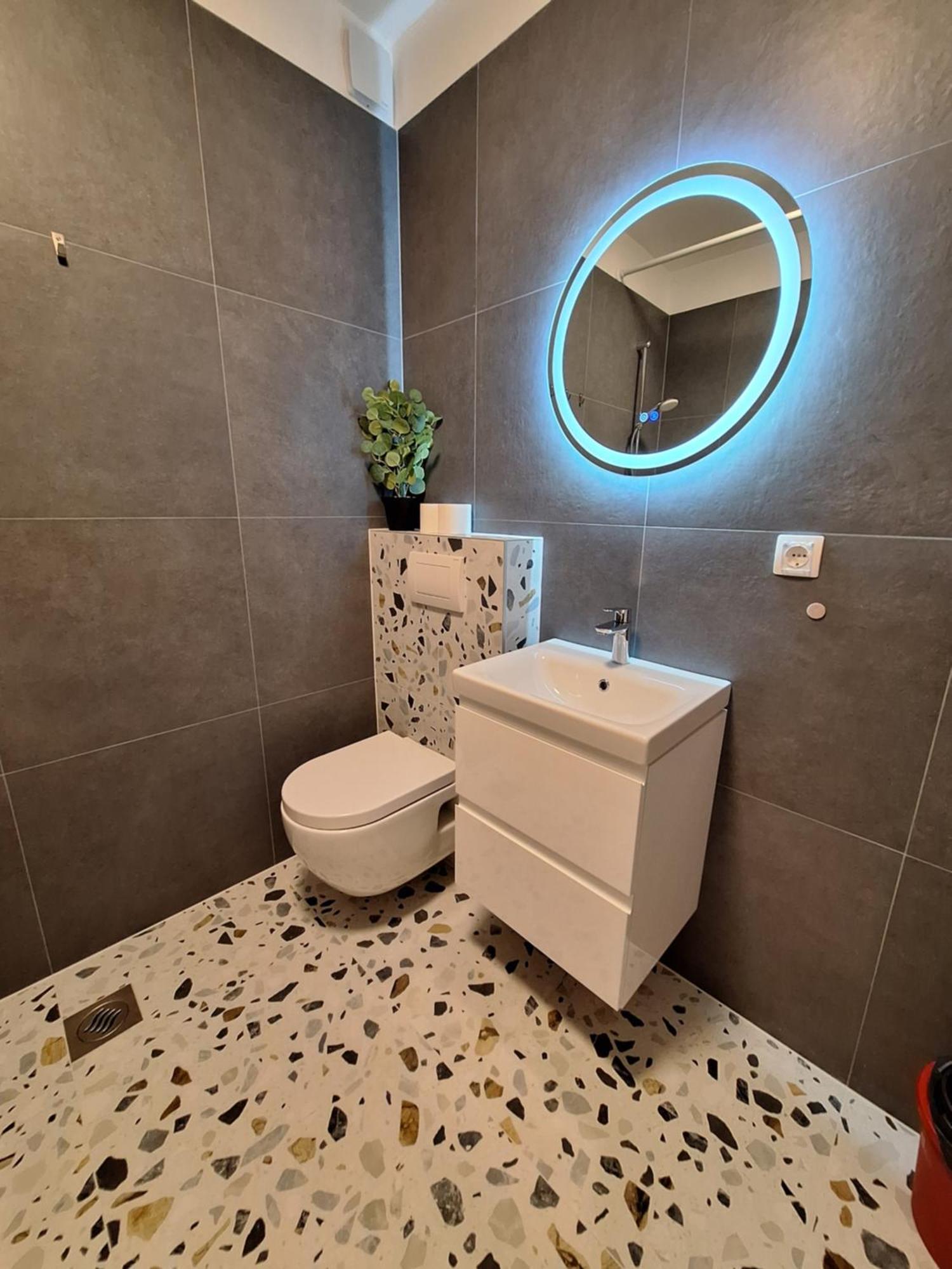 Apartments Novum نوفي فينودولسكي المظهر الخارجي الصورة