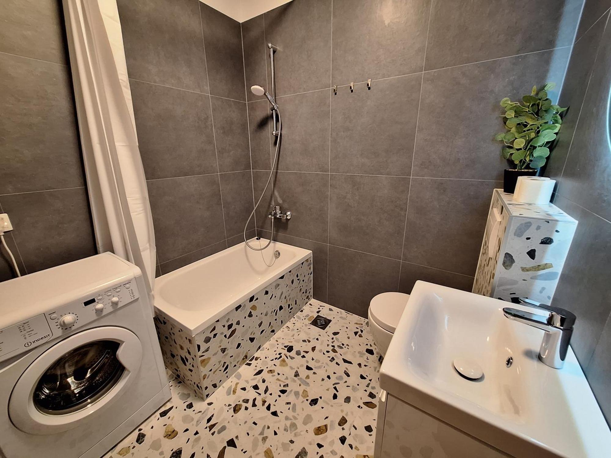 Apartments Novum نوفي فينودولسكي المظهر الخارجي الصورة