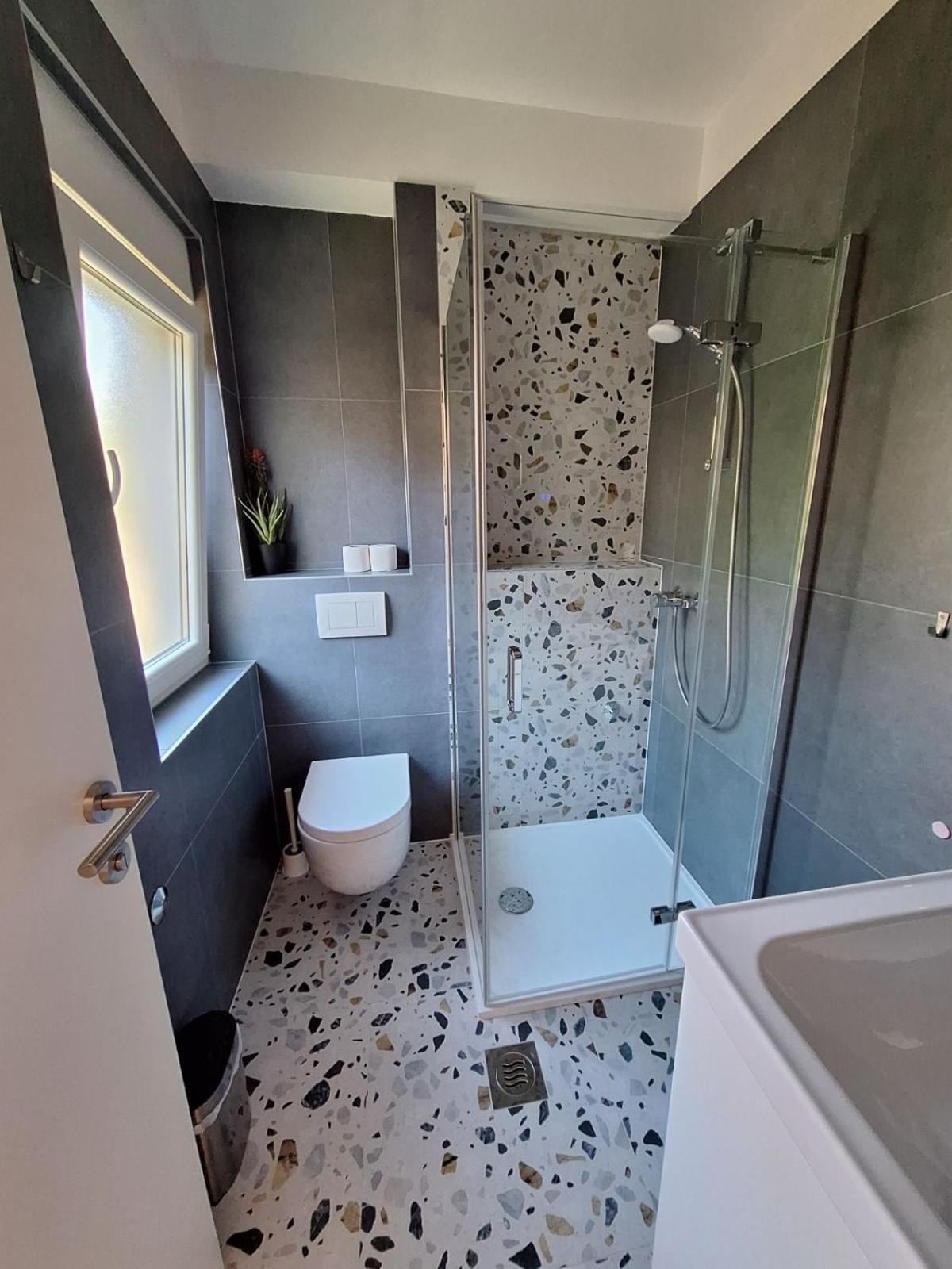Apartments Novum نوفي فينودولسكي المظهر الخارجي الصورة