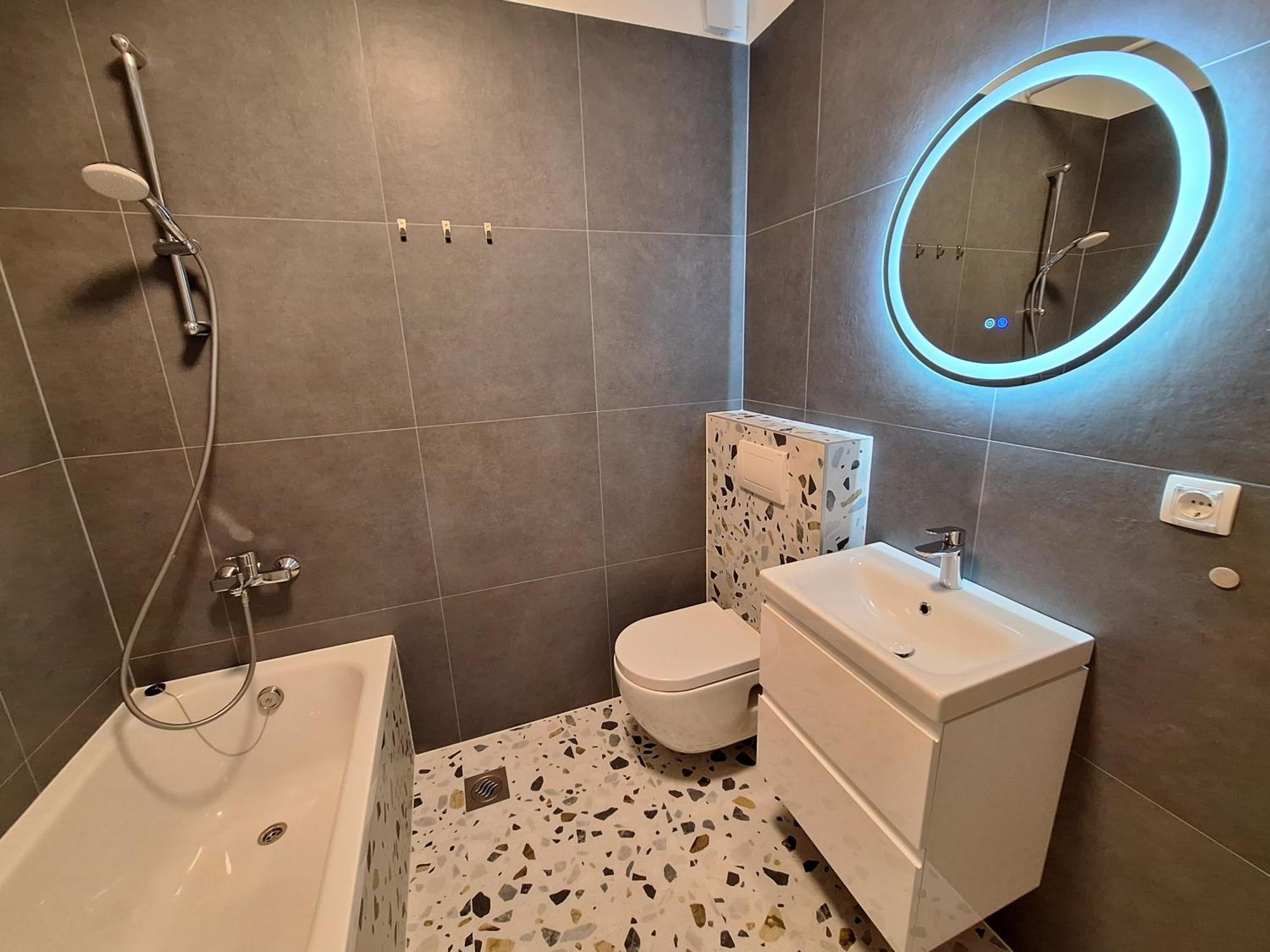 Apartments Novum نوفي فينودولسكي المظهر الخارجي الصورة